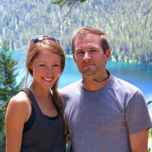 Meet your Posher, Catherine